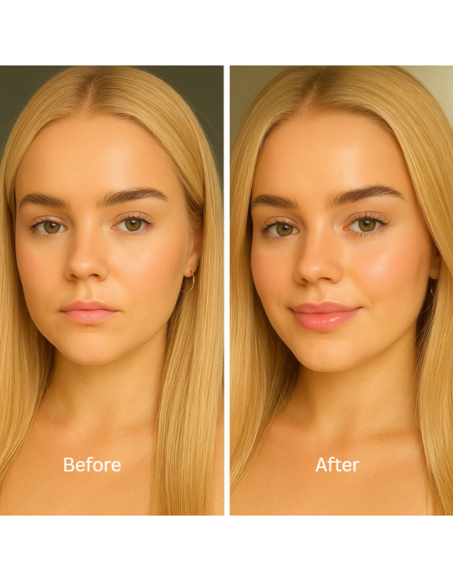 CANDY Lip Plumper