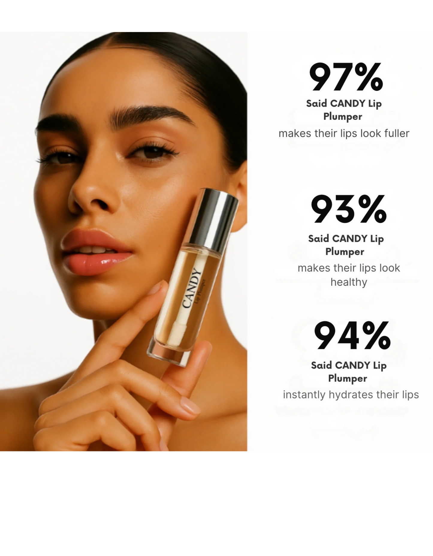 CANDY Lip Plumper