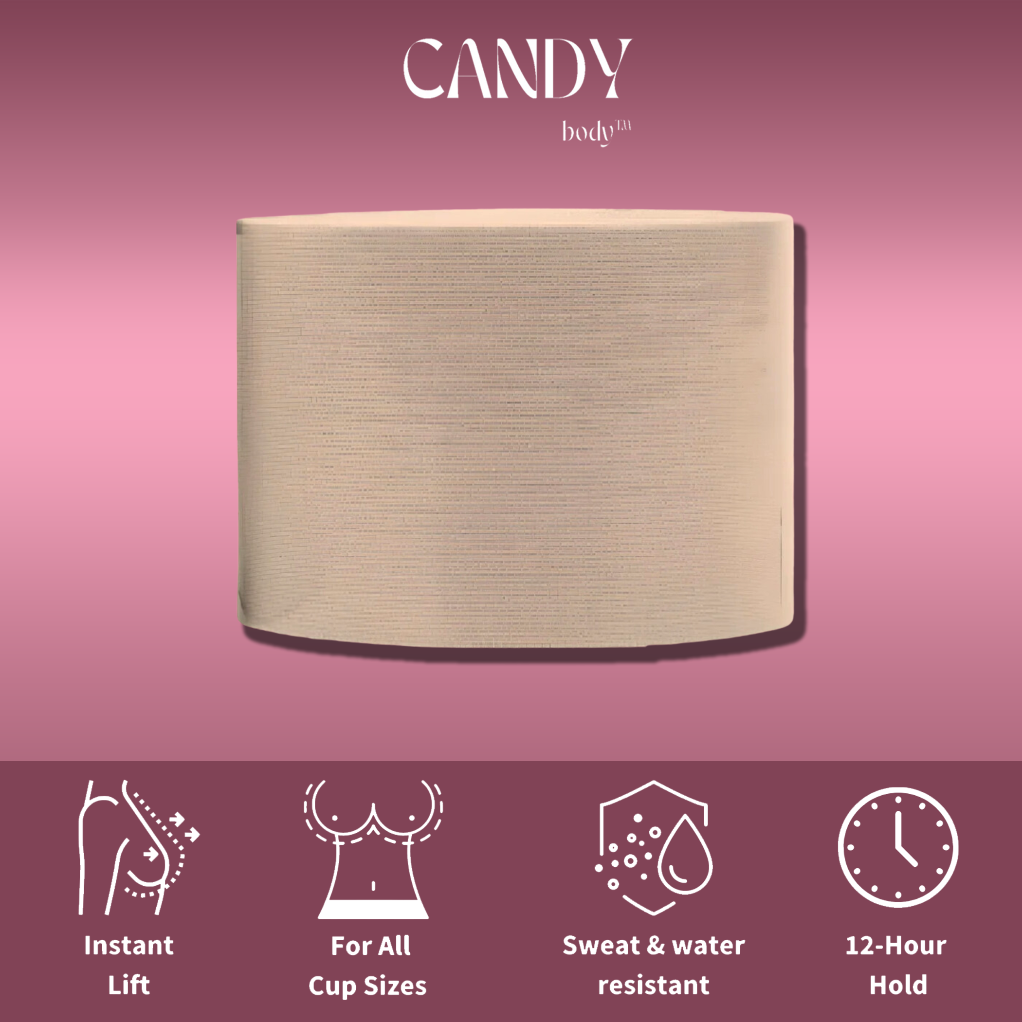 Candy candy