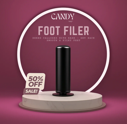 CANDY Filer