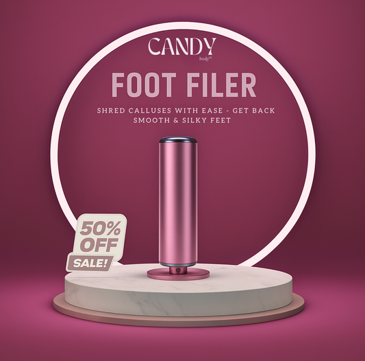 CANDY Filer