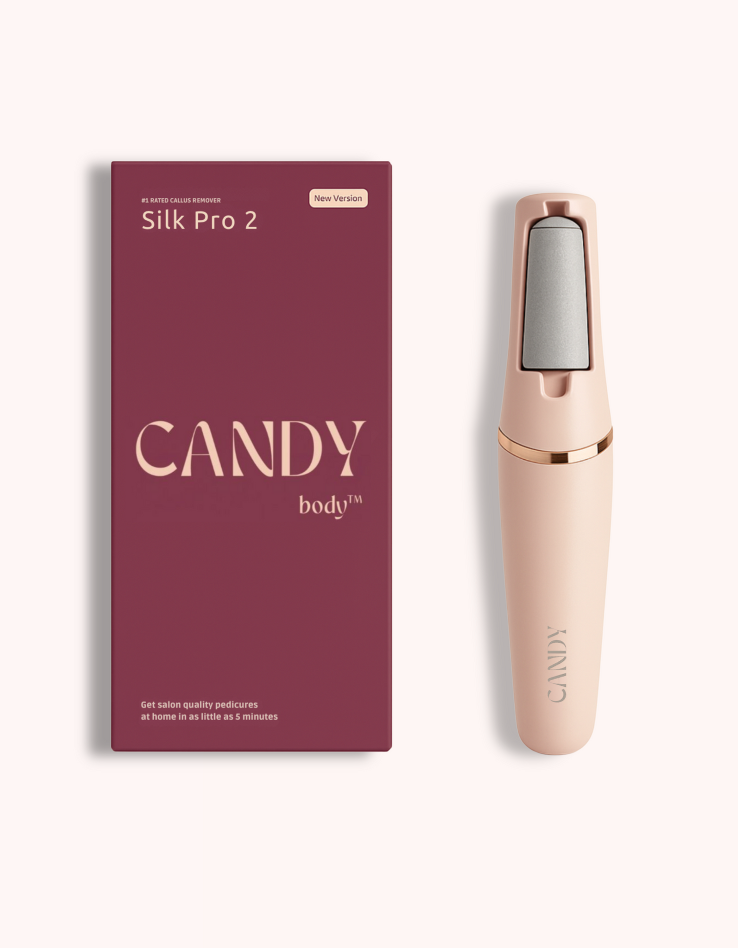 CANDY Silk Pro 2