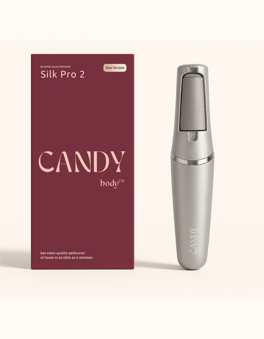 CANDY Silk Pro 2