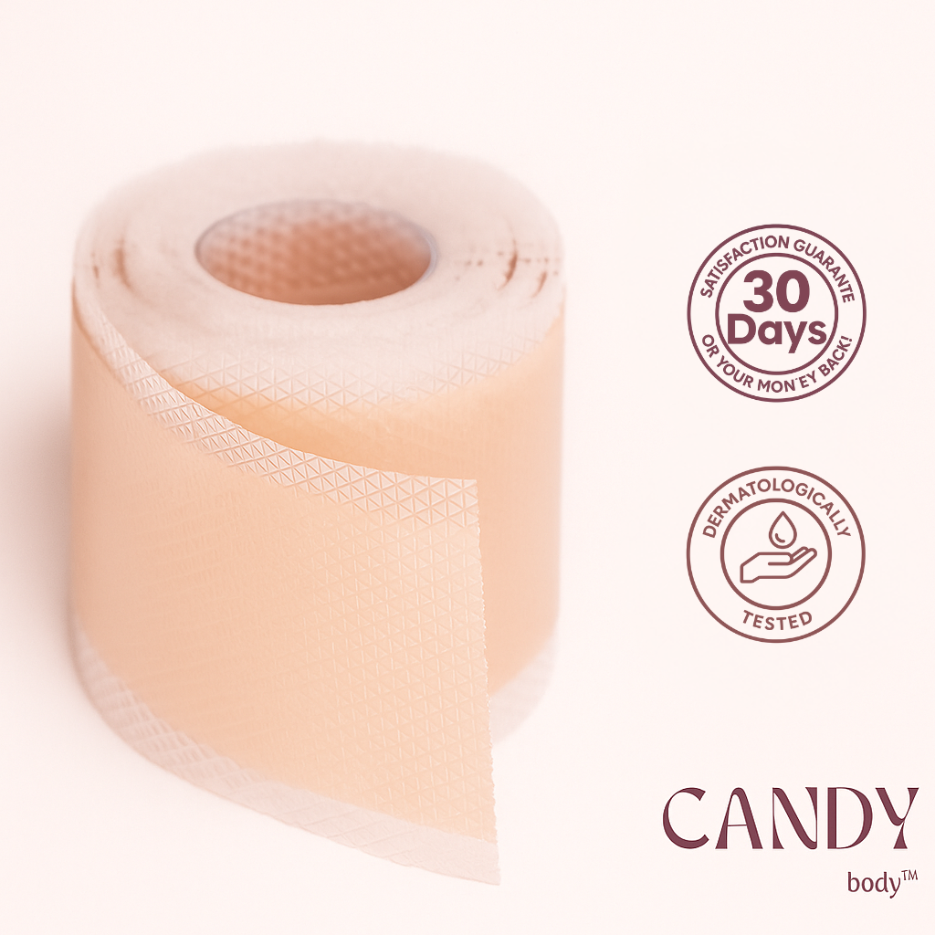 CANDY Scar Tape