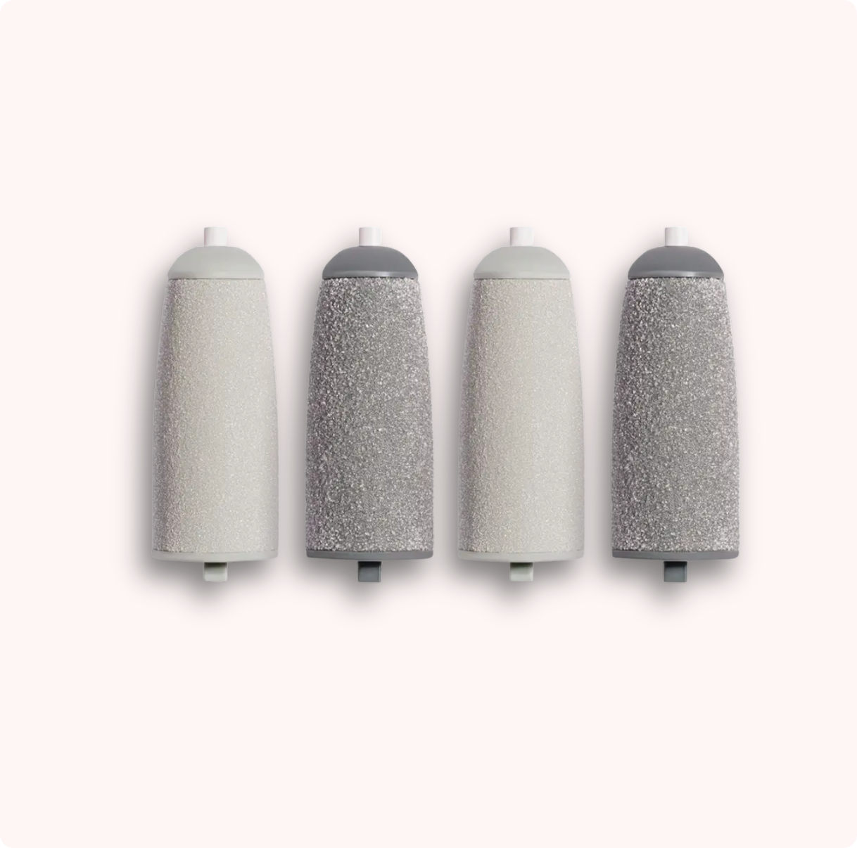 Candy Callus Refill Heads