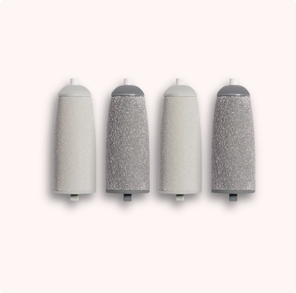 Candy Callus Refill Heads