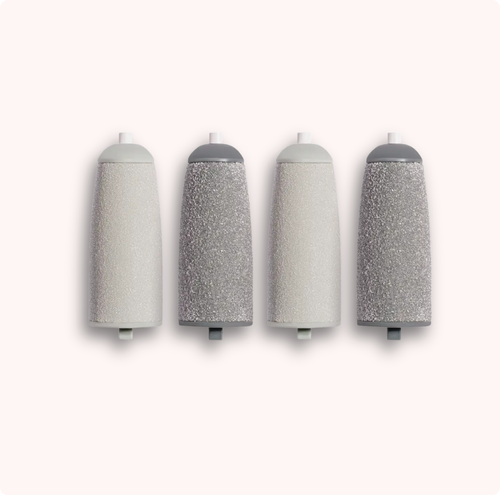 Candy Callus Refill Heads