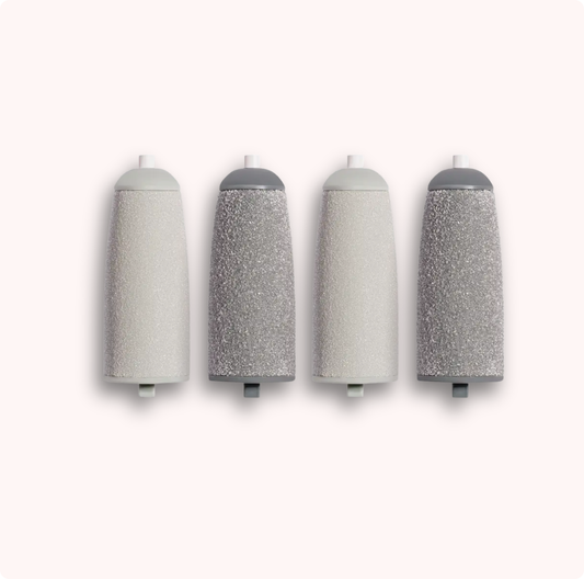 Candy Callus Refill Heads